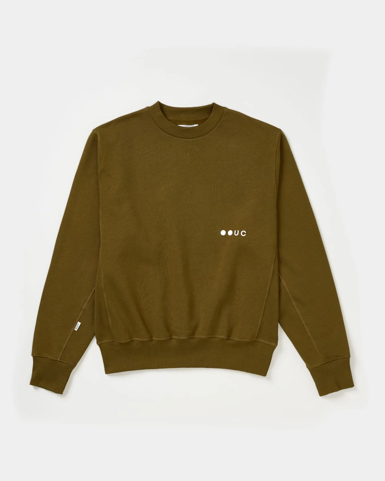 Unisex Sweatshirt - Wasabi Green